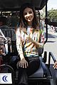 victoria justice extra appearance at the grove 19