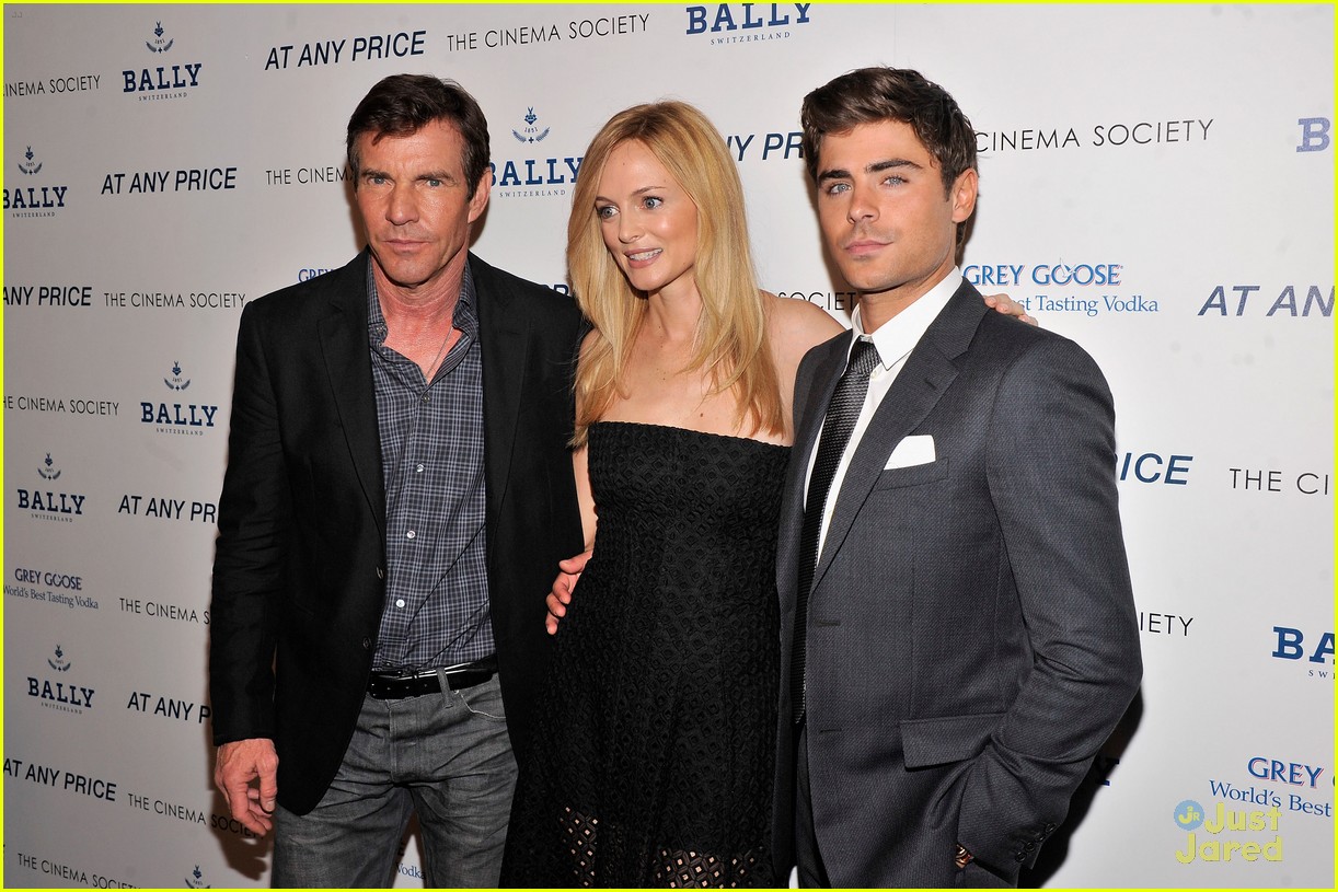 zac efron aap nyc premiere 01