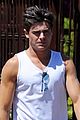 zac efron townies set muscles 02