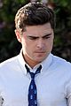 zac efron the townies set with dave franco 02