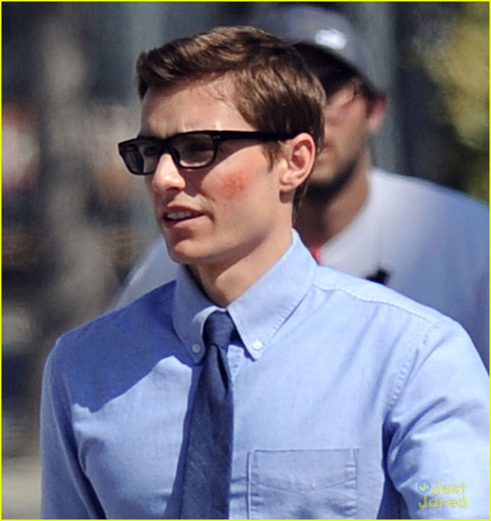 zac efron the townies set with dave franco 04