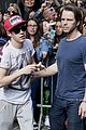 one direction swarmed by fans in belgium 17