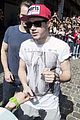 one direction swarmed by fans in belgium 20