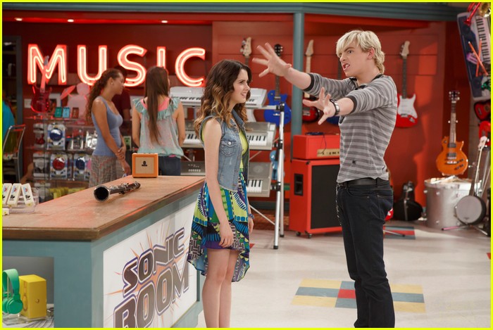 austin ally couples careers 01