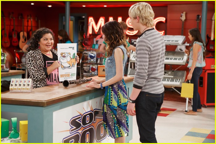 austin ally couples careers 08