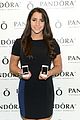 aly raisman stops by pandora store after dwts finale 01