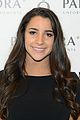 aly raisman stops by pandora store after dwts finale 09