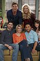 baby daddy cast shows off their abs in behind the scenes pics 02