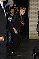 justin bieber ducks out of after earth premiere 01