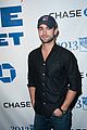 chace crawford new york rangers playoff game 01