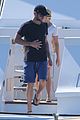 chace crawford shirtless cabo vacation with rachelle goulding 14
