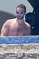chace crawford shirtless cabo vacation with rachelle goulding 23