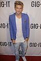 cody simpson gig it launch party 02