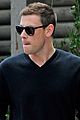 cory monteith post birthday outing 04