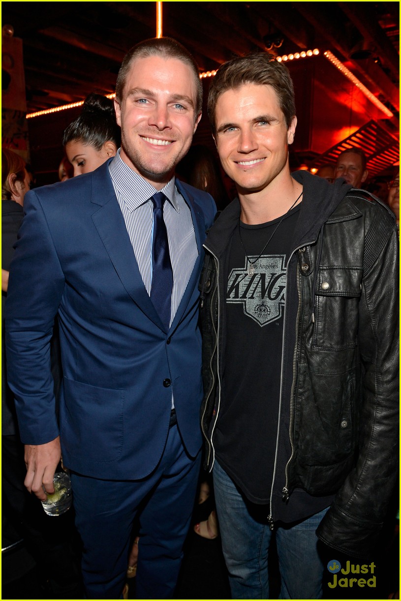 cw upfronts after party 08