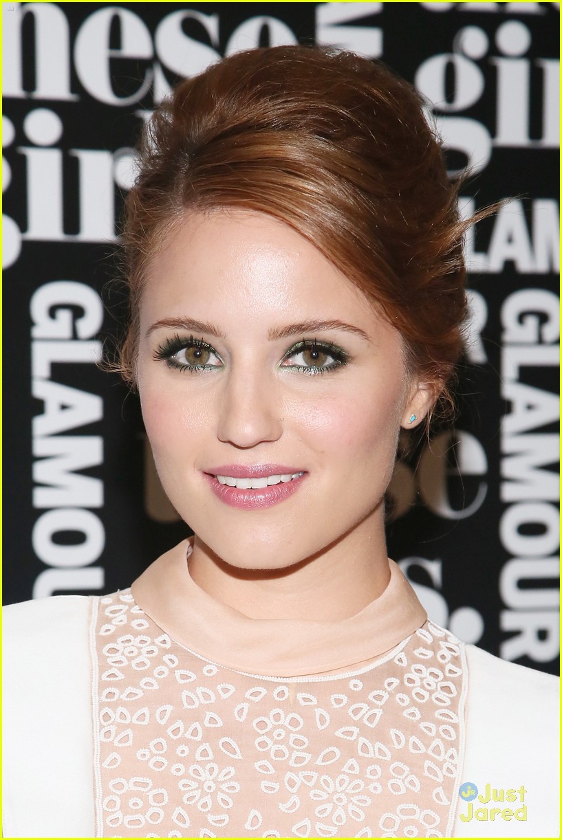 dianna agron these girls event 11