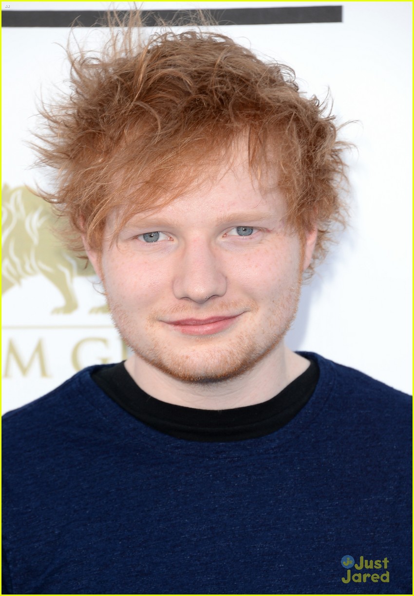 ed sheeran billboard music awards 2013 05