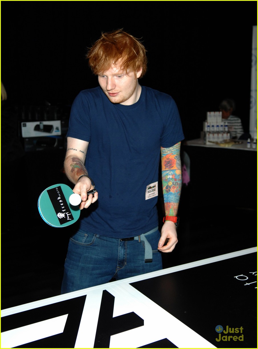 ed sheeran billboard music awards 2013 14