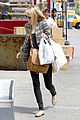 emma stone andrew garfield nyc outings 13