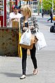 emma stone andrew garfield nyc outings 15