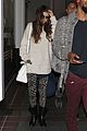 selena gomez back in los angeles after press tour 01