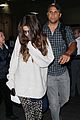 selena gomez back in los angeles after press tour 12