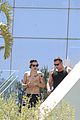 harry styles shirtless pool party 12