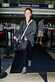 hayden panettiere lax flight out 01
