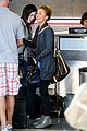hayden panettiere lax flight out 05