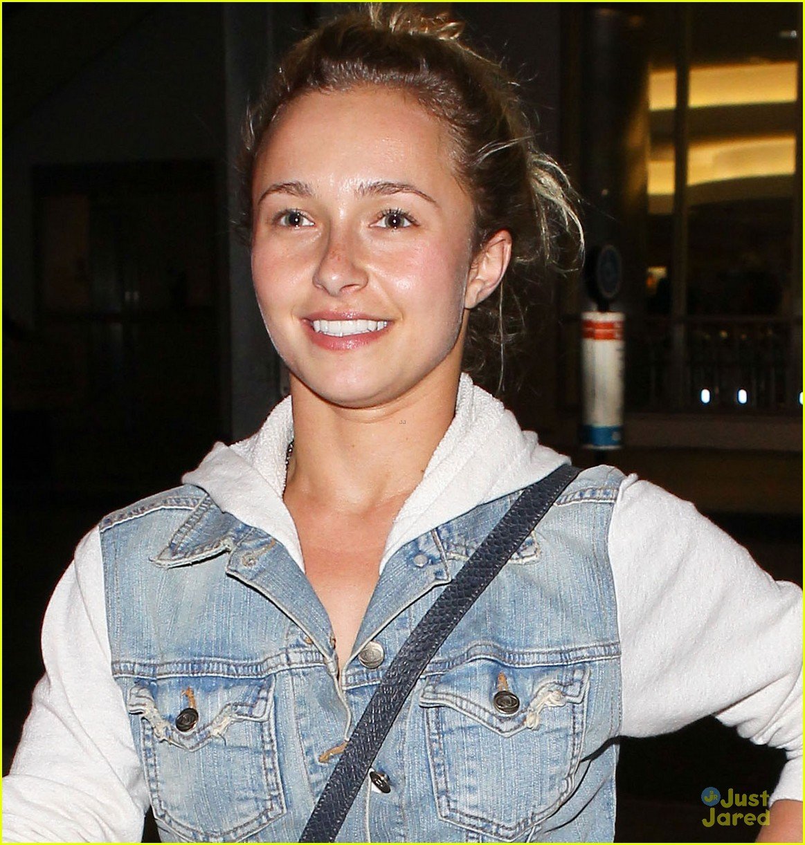 hayden panettiere texted taylor swift about nashville character comparisons 02
