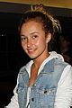 hayden panettiere texted taylor swift about nashville character comparisons 04