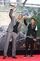 jaden smith after earth japan premiere with dad will 10