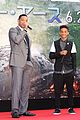 jaden smith after earth japan premiere with dad will 20