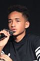 jaden smith after earth press conference with dad will 08