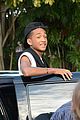 jaden smith miami heat game with dad will 02