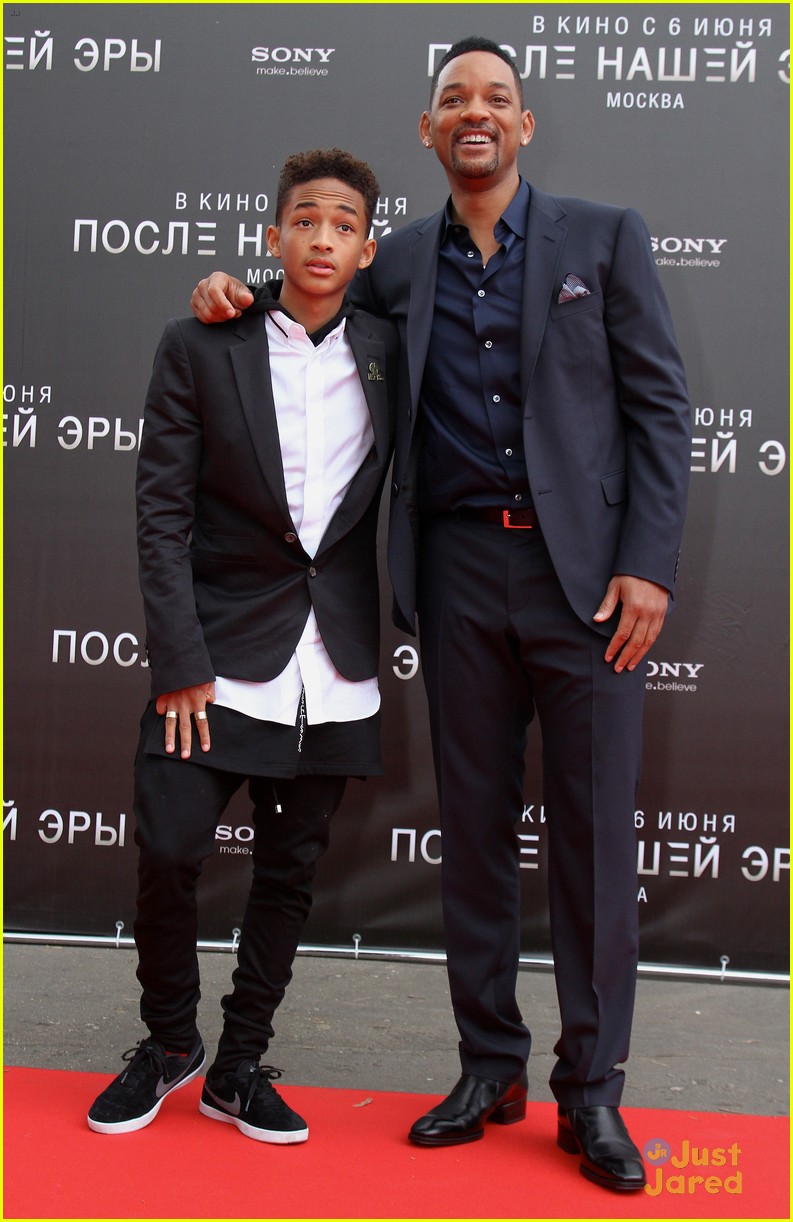 jaden smith kylie jenner after earth nyc premiere 01
