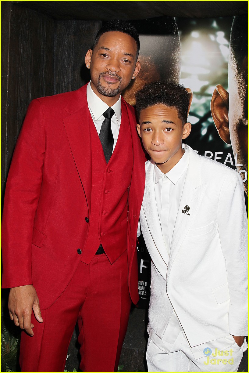 jaden smith kylie jenner after earth nyc premiere 02