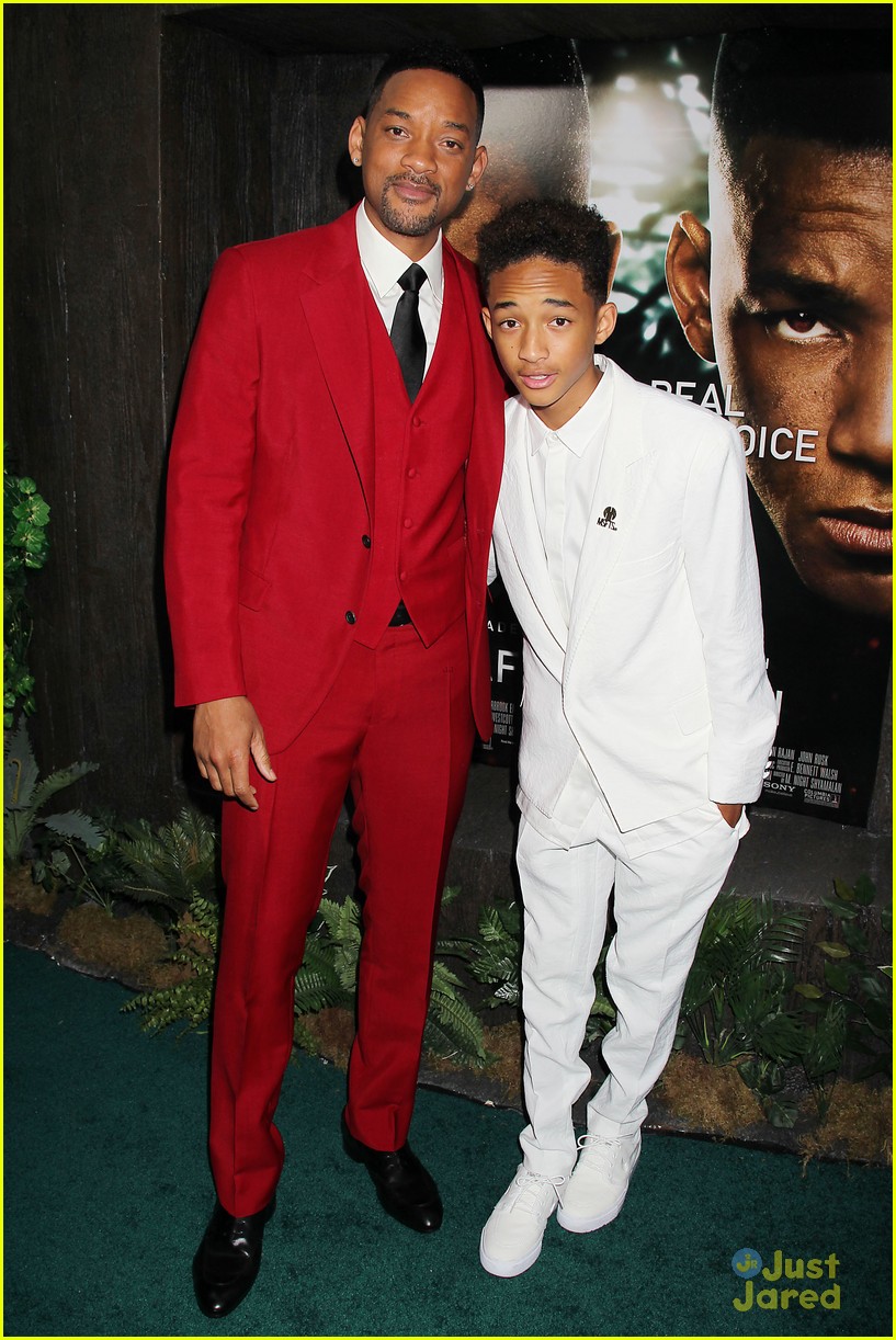 jaden smith kylie jenner after earth nyc premiere 14