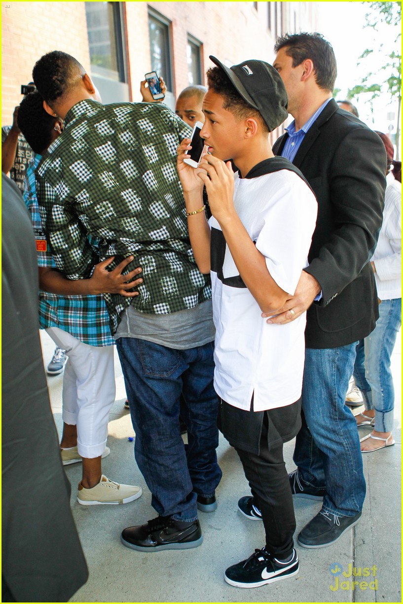 jaden willow smith separate nyc outings 03