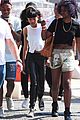 jaden willow smith separate nyc outings 04