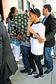jaden willow smith separate nyc outings 05