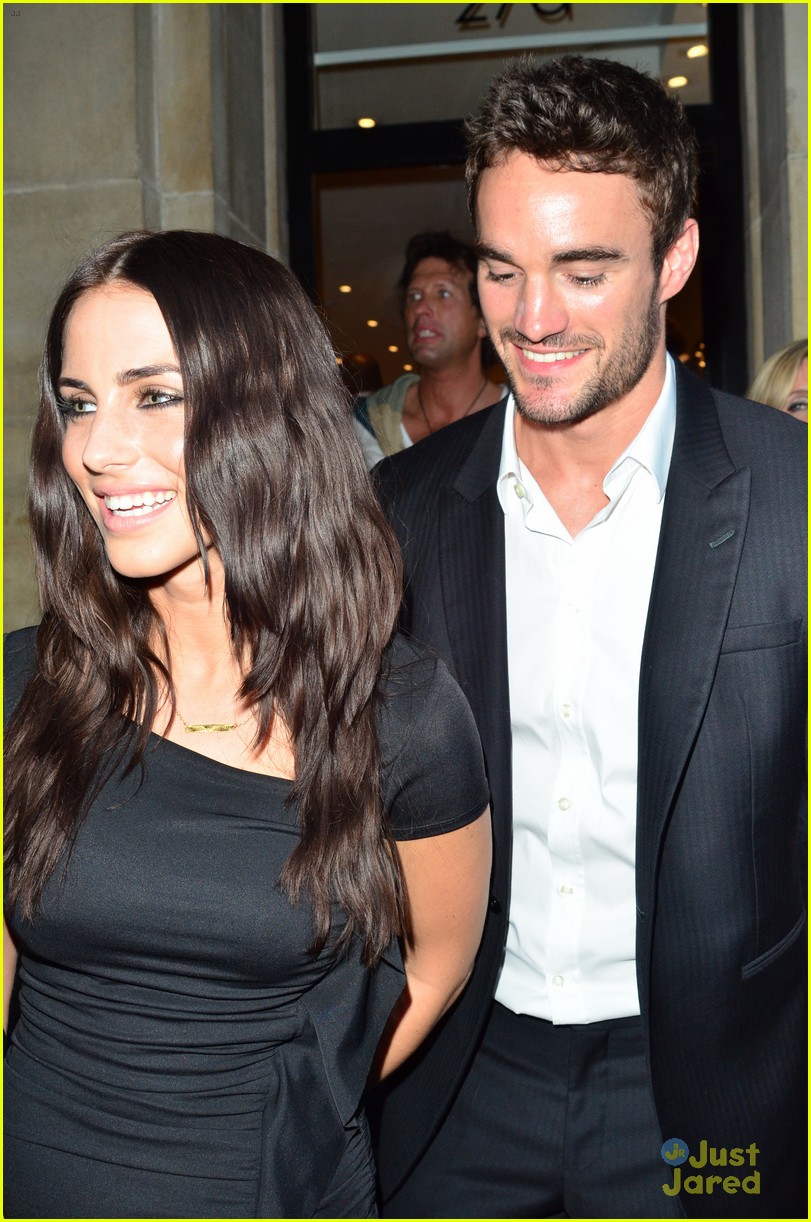 jessica lowndes photography exhibit with thom evans 14