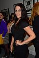 jessica lowndes photography exhibit with thom evans 09