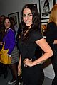 jessica lowndes photography exhibit with thom evans 11