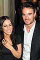 jessica lowndes photography exhibit with thom evans 18