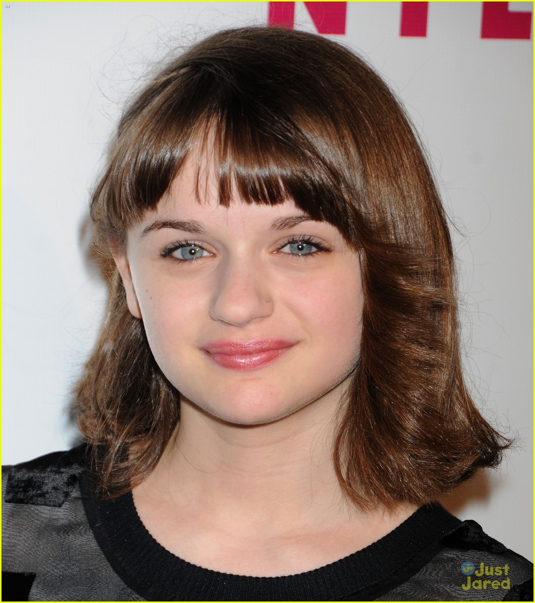 joey king bailee madison nylon young hollywood party 2013 04