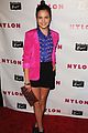 joey king bailee madison nylon young hollywood party 2013 03