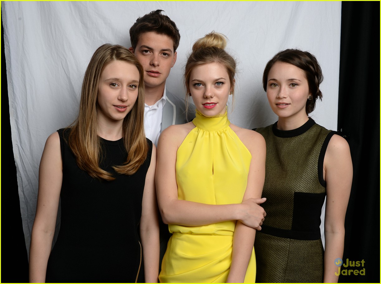 katie chang taissa claire israel variety cannes 13