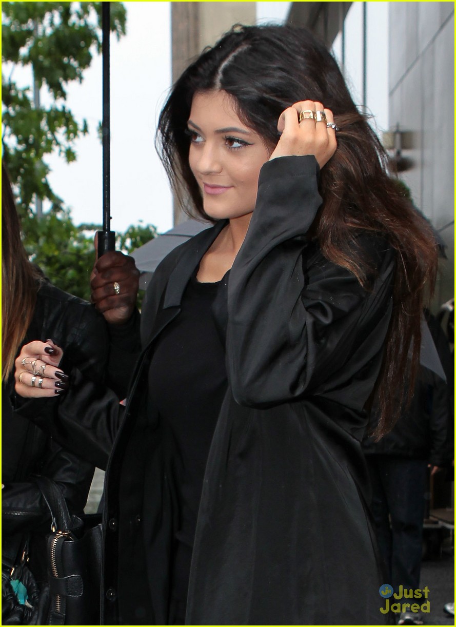 kylie jenner nyc sighting 02