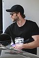 liam hemsworth hits the gym following miley cyrus intervention rumors 04